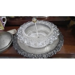 DULCERA / MIELERA REPDR. SHEFFIELD